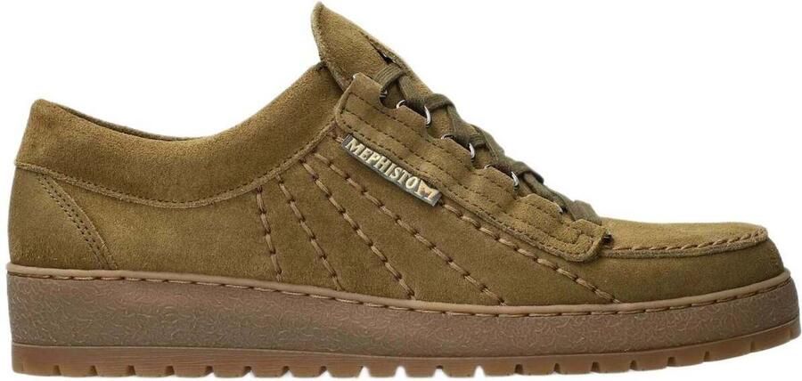 Mephisto Wandelschoenen Rainbow