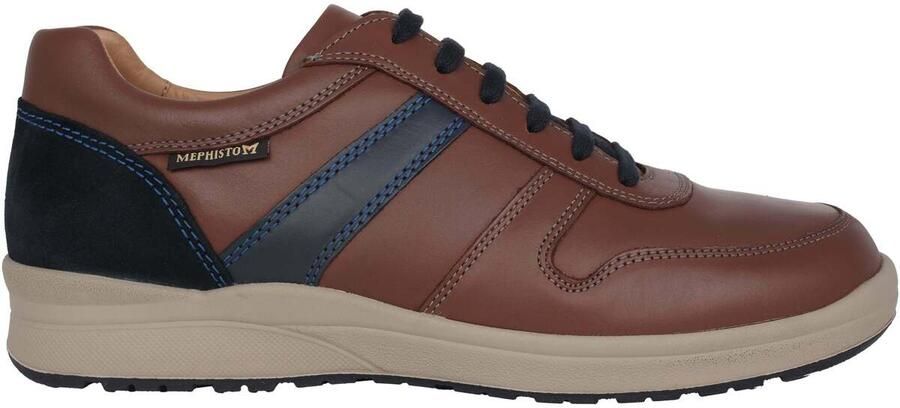 Mephisto Wandelschoenen Vito - Foto 2