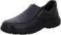 Mephisto Heren Instappers & Mocassins Davy Dark Brown Donkerbruin ½ - Thumbnail 4