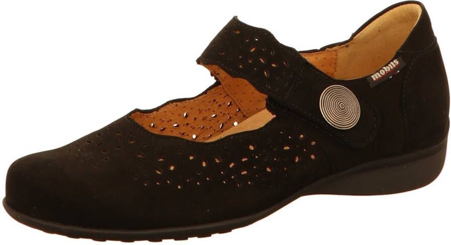 Mephisto Ballerina's LETINAS FABIENNE W