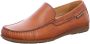 Mephisto ALGORAS Heren Mocassin Cognac Bruin - Thumbnail 2
