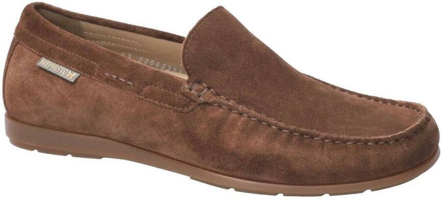 Mephisto Tennisschoenen ALGORAS