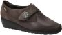 Mephisto Bruine Branda Damesschoen Comfortabel en stijlvol Bruin Dames - Thumbnail 3