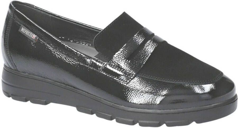Mephisto Mocassins Carima