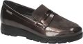 Mephisto Mocassins Carima - Bruin
