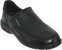 Mephisto Heren Instappers & Mocassins Davy Dark Brown Donkerbruin ½ - Thumbnail 4