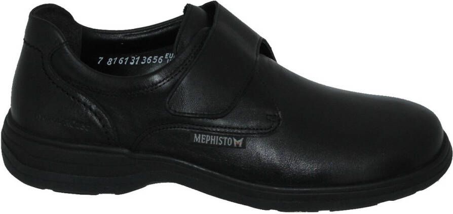 mephisto Mocassins Delio