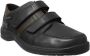 Mephisto Zwarte Casual Schoenen Black Heren - Thumbnail 14