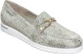 Mephisto Mocassins Juliana - Beige