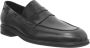 Mephisto Zwarte Heren Mocassin Kurtis Black Heren - Thumbnail 10