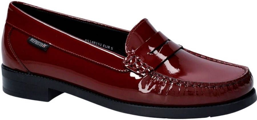 Mephisto Mocassins Neda