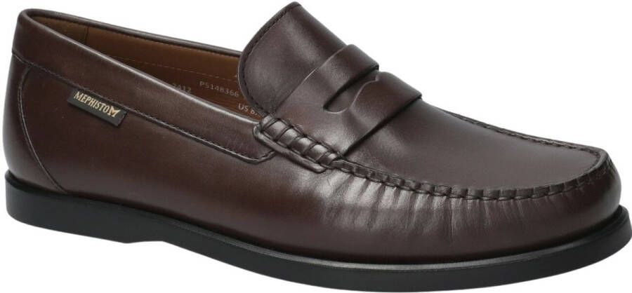 Mephisto Mocassins Niklas