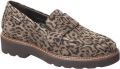 Mephisto Mocassins Ocea - Bruin