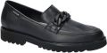 Mephisto Elegante Enkellaars - Zwart