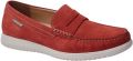 Mephisto Mocassins Titouan - Rood