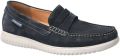 Mephisto Mocassins Titouan - Blauw