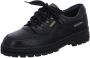 Mephisto BARRACUDA~GORE~MAMOUTH~~~~~~~~ Vrije tijdsschoenenHeren veterschoenHeren sneakersCasual Zwart - Thumbnail 3