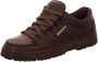 Mephisto Originals CRUISER Heren Veterschoen donkerbruin - Thumbnail 4
