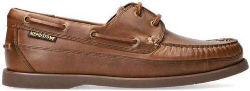 Mephisto Nette Schoenen Boating