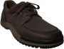 Mephisto CHARLES~GRIZZLY~~~~~~~~~~~~~~~ Vrije tijdsschoenenHeren veterschoenHeren sneakersCasual Bruin - Thumbnail 3