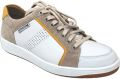 Mephisto Lage Sneakers Harrison - Wit
