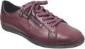 Mephisto Lage Sneakers HAWAI - Rood