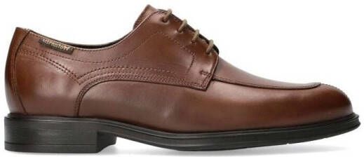 Mephisto Stijlvolle Herenschoen met Veters - Foto 1
