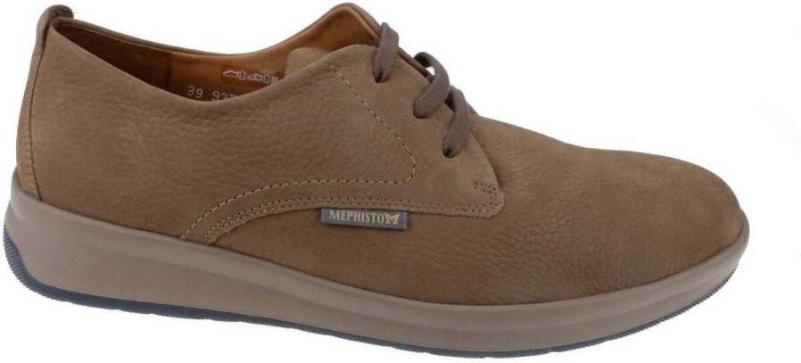 Mephisto Nette Schoenen Lester