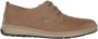 Mephisto Lichtgewicht Heren Veterschoenen Beige Heren - Thumbnail 6