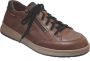 Mephisto Lisandro W. heren veterschoen bruin - Thumbnail 3