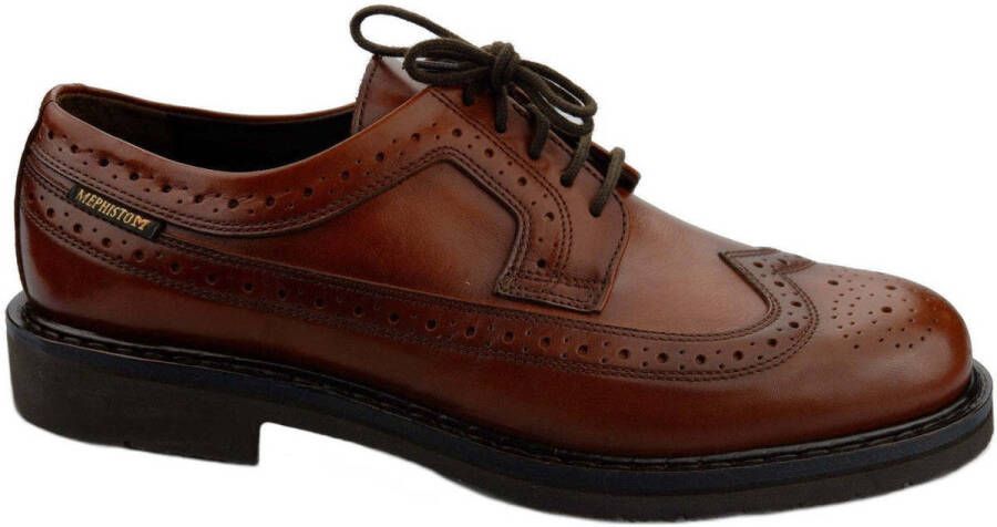 Mephisto Nette Schoenen Matthew