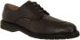 Mephisto Heren Veterschoenen Bruin - Thumbnail 2