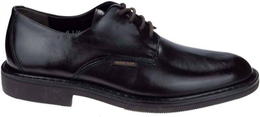 Mephisto Nette Schoenen Milvio