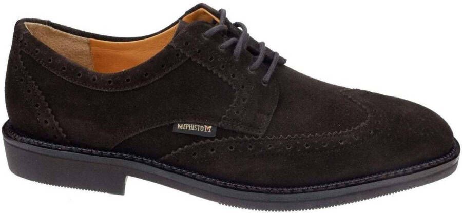 Mephisto Nette Schoenen Paolino