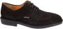 Mephisto Handgemaakte Veterschoen Goodyear Constructie Brown Heren - Thumbnail 2