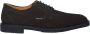 Mephisto Pedro heren veterschoen grijs - Thumbnail 2