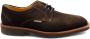 Mephisto Handgemaakte Veterschoen Bruin - Thumbnail 2