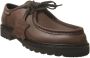 Mephisto PEPPO handgemaakte heren veterschoen bruin - Thumbnail 1