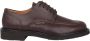 Mephisto Phoebus heren veterschoen bruin - Thumbnail 2