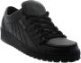 Mephisto RAINBOW~MAMOUTH~~~~~~~~~~~~~~~ Vrije tijdsschoenenHeren veterschoenHeren sneakersCasual Zwart - Thumbnail 3