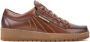Mephisto RAINBOW MAMOUTH Volwassenen Heren sneakersVrije tijdsschoenenPopulaire herenschoenen Kleur: Cognac - Thumbnail 95