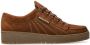 Mephisto RAINBOW MAMOUTH Volwassenen Heren sneakersVrije tijdsschoenenPopulaire herenschoenen Kleur: Cognac - Thumbnail 3