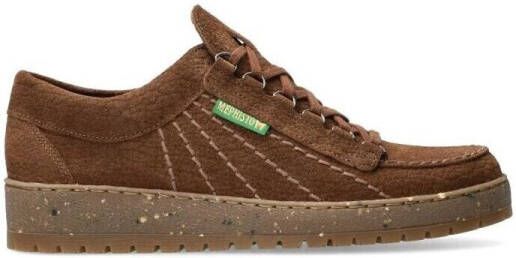 Mephisto Rainbow heren veterschoen bruin