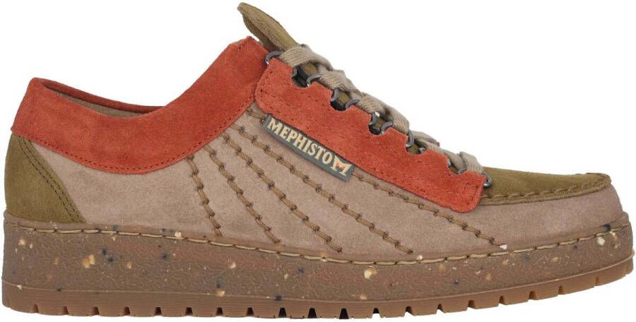 mephisto Nette Schoenen Rainbow