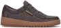 Mephisto RAINBOW MAMOUTH Volwassenen Heren sneakersVrije tijdsschoenenPopulaire herenschoenen Kleur: Cognac - Thumbnail 97
