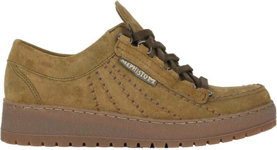 mephisto Nette Schoenen Rainbow