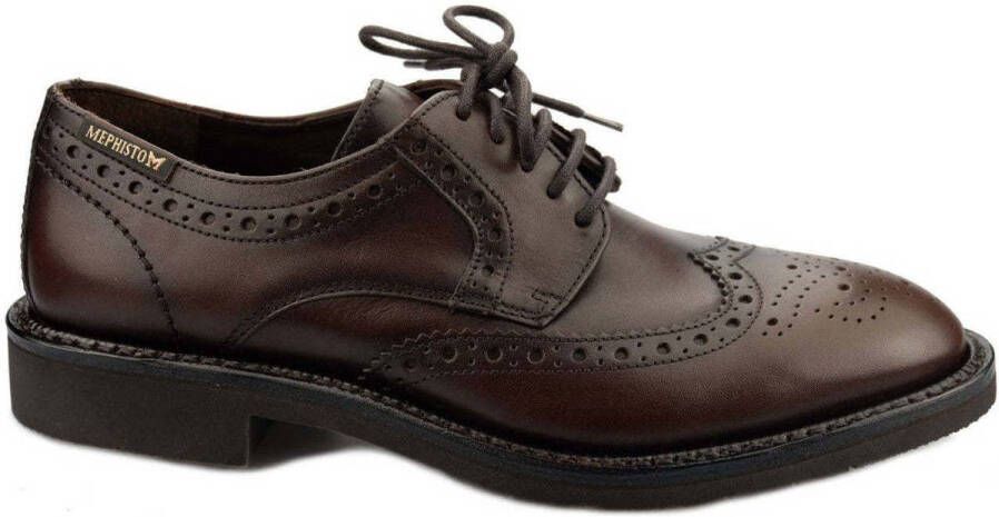 Mephisto Nette Schoenen Tyron