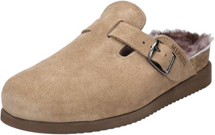 Mephisto Klompen