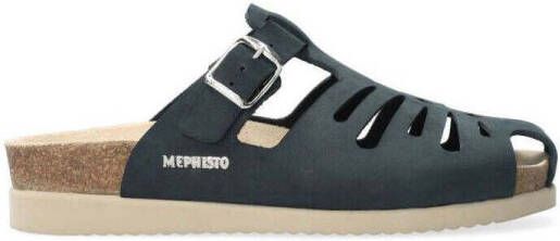 mephisto Pantoffels Hedina