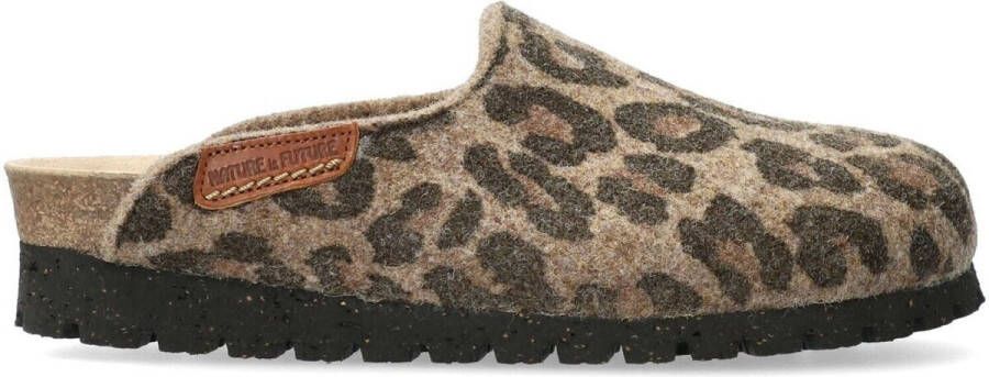Mephisto Pantoffels Thea Schoenen